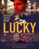 Lucky (2017) poster