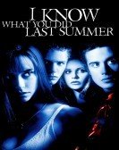 I Know What You Did Last Summer (1997) Free Download