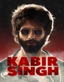 Kabir Singh (2019) poster