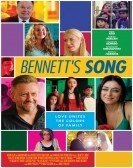 Bennett's Song (2018) poster