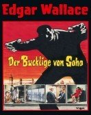 The Hunchback of Soho (1966) poster
