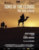Hijos de las nubes, la última colonia poster
