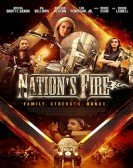 Nation's Fire (2019) poster
