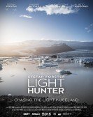 Light Hunter - Chasing the light in Iceland (2015) poster