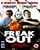 Freak Out (2004) poster