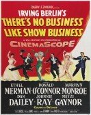 There's No Business Like Show Business (1954) Free Download