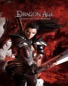 Dragon Age: Dawn of the Seeker (2012) poster