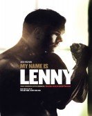 My Name Is Lenny (2017) poster