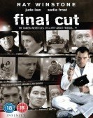 Final Cut (1998) poster