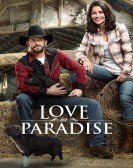 Love in Paradise (2016) poster