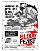 Blood Feast (1963) poster