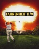 Fahrenheit 11/9 (2018) poster
