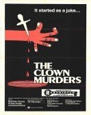 The Clown Murders (1976) poster
