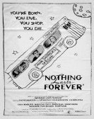 Nothing Lasts Forever (1984) poster