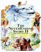 The Neverending Story II: The Next Chapter (1990) poster