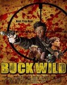 Buck Wild (2013) poster