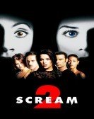 Scream 2 (1997) poster