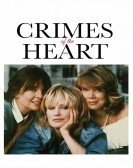 Crimes of the Heart (1986) poster