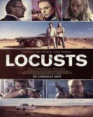 Locusts (2019) poster