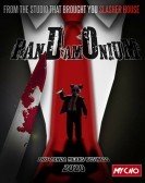 Pandamonium (2020) poster