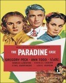 The Paradine Case Free Download