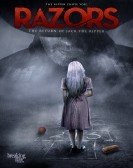 Razors: The Return of Jack the Ripper (2016) poster