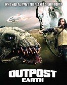 Outpost Earth (2019) poster