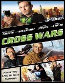 Cross Wars (2017) poster