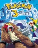 Pokémon 3: The Movie (2000) poster