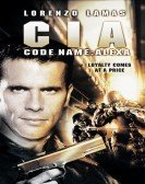 CIA Code Name: Alexa (1992) poster