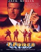 T-Force (1994) poster