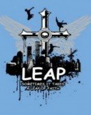 Leap (2010) poster