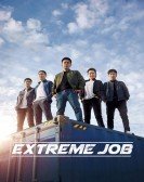 Extreme Job (2019) poster