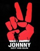 Johnny Got His Gun (1971) poster