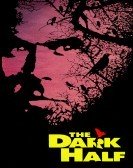The Dark Half (1993) poster