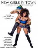 New Girls in Town: A Resurgence of Women's Wrestling (2016) Free Download