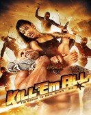 Kill 'em All (2012) poster