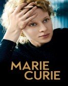 Marie Curie: The Courage of Knowledge (2016) poster