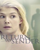 Return to Sender (2015) Free Download