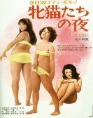 Mesunekotachi no yoru (1972) poster