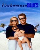 Undercover Blues (1993) poster