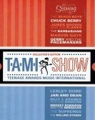 The T.A.M.I. Show (1964) poster