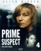 Prime Suspect: The Lost Child (1995) poster