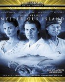 Mysterious Island (2005) poster