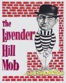 The Lavender Hill Mob (1951) Free Download