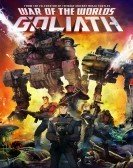 War of the Worlds: Goliath (2012) Free Download