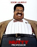 The Nutty Professor (1996) poster