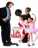 Life with Mikey (1993) poster