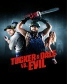 Tucker and Dale vs Evil (2010) Free Download