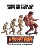 Encino Man (1992) poster